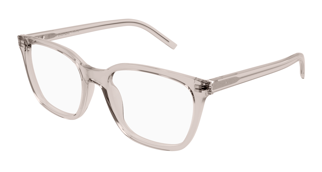 Brillen saint laurent sl m129 005 unisex größe 54mm - Hauptansicht
