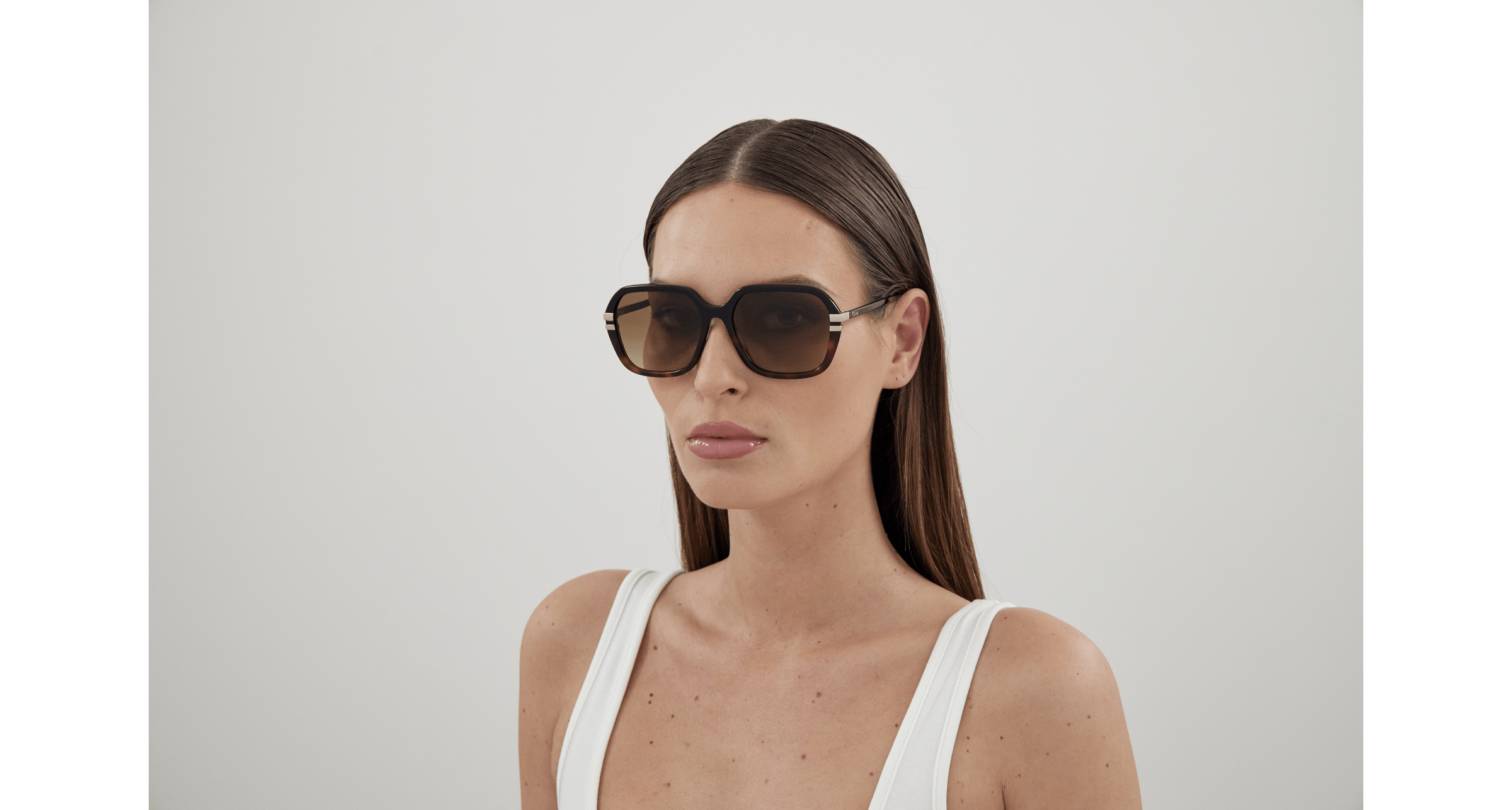 CHLOÉ CH0204S 003 57