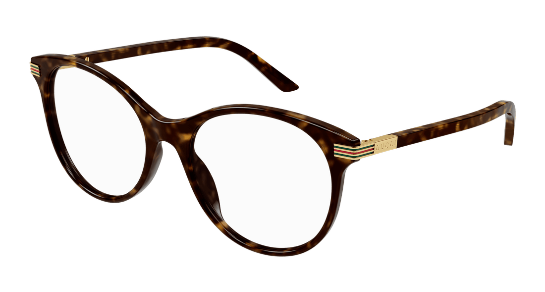Brillen gucci gg1450o 002 femenino größe 53mm - Hauptansicht