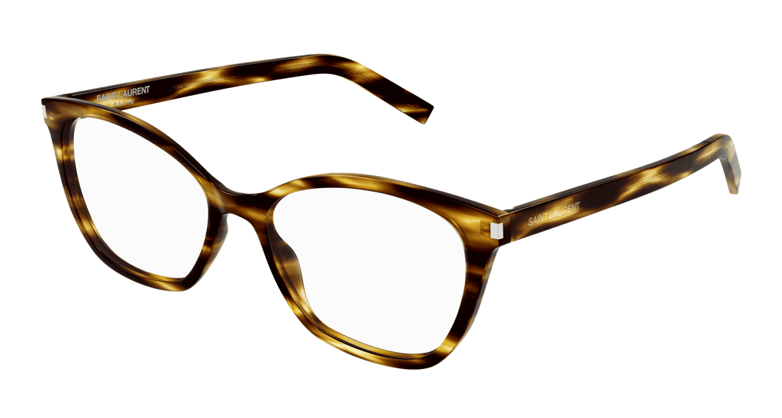 Brillen saint laurent sl 287 slim 007 femenino größe 54mm - Hauptansicht