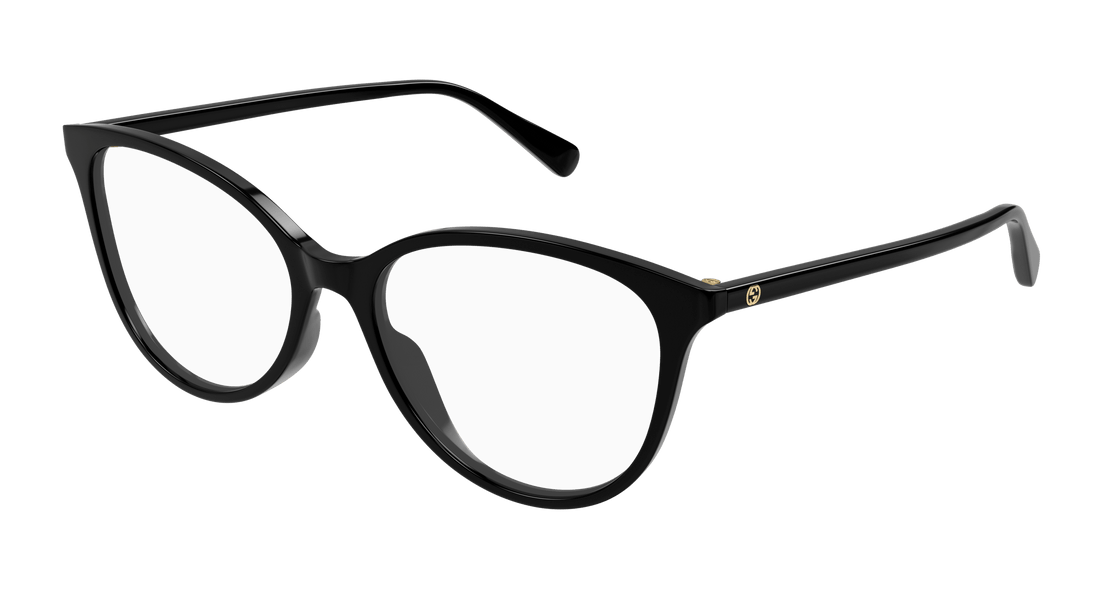 Brillen gucci gg1359o 001 femenino größe 54mm - Hauptansicht