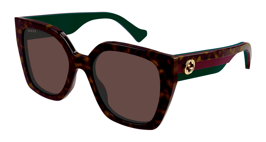 Sonnenbrillen gucci gg1300s 002 femenino größe 55mm - Hauptansicht