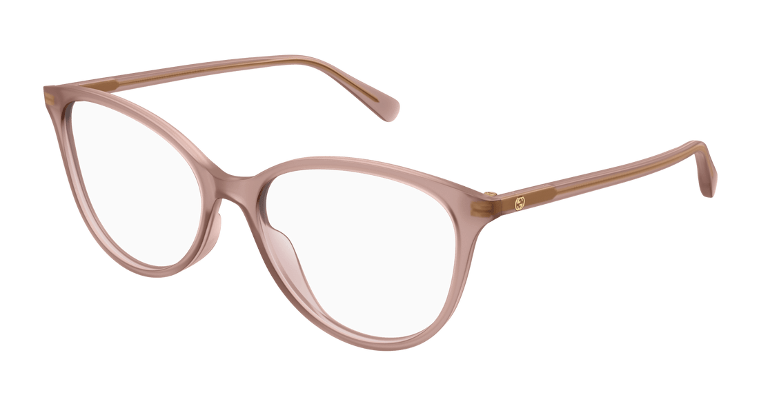 Brillen gucci gg1359o 004 femenino größe 54mm - Hauptansicht