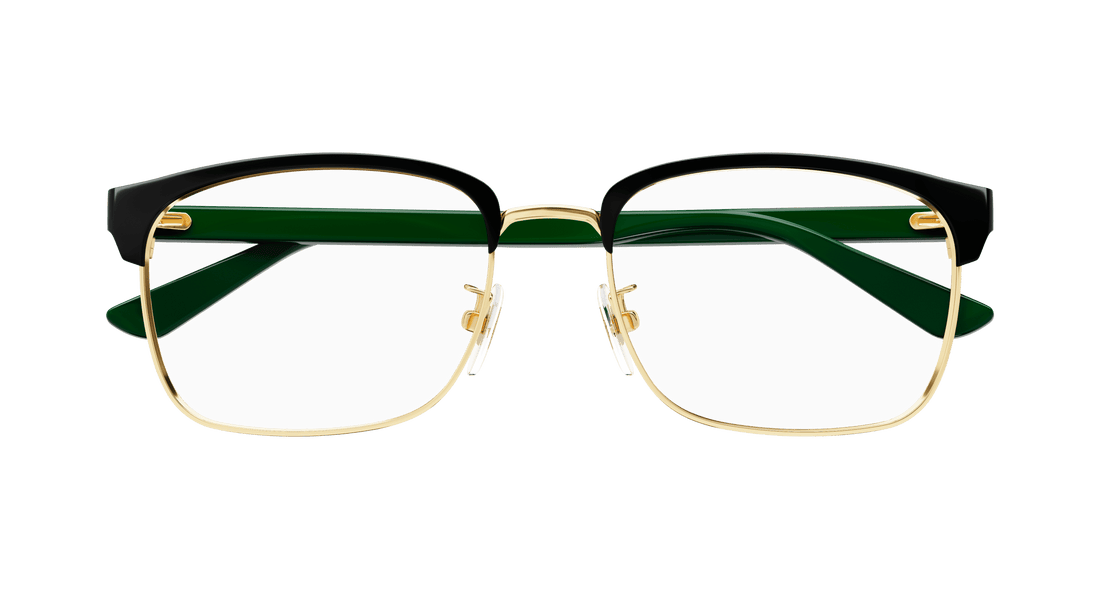 Brillen gucci gg0934oa 004 masculino größe 56mm - Detailansicht