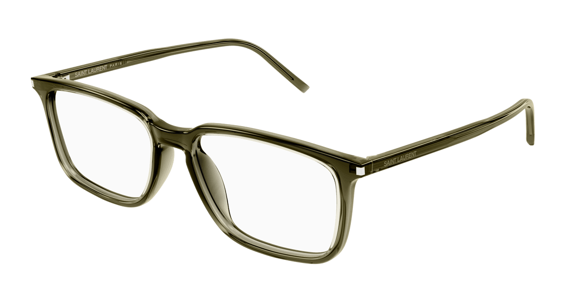 Brillen saint laurent sl 645/f 005 unisex größe 55mm - Hauptansicht