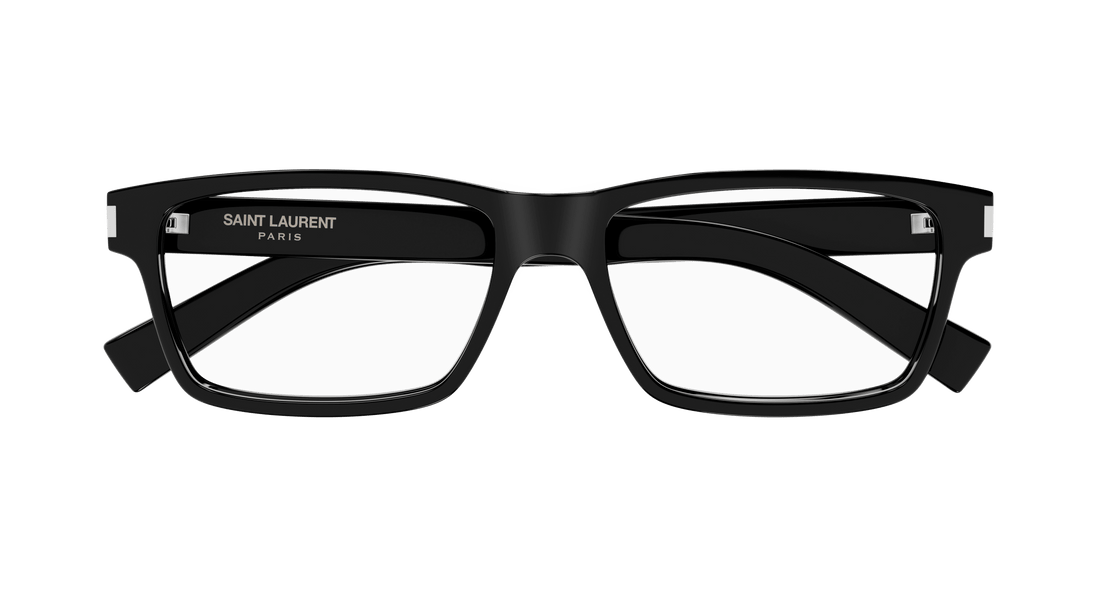 Brillen saint laurent sl 622 001 masculino größe 56mm - Detailansicht