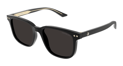 MONTBLANC MB0258SA 001 55