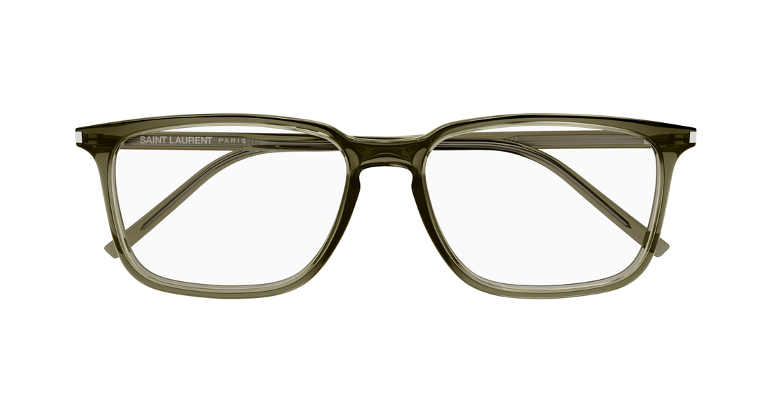 Brillen saint laurent sl 645/f 005 unisex größe 55mm - Detailansicht