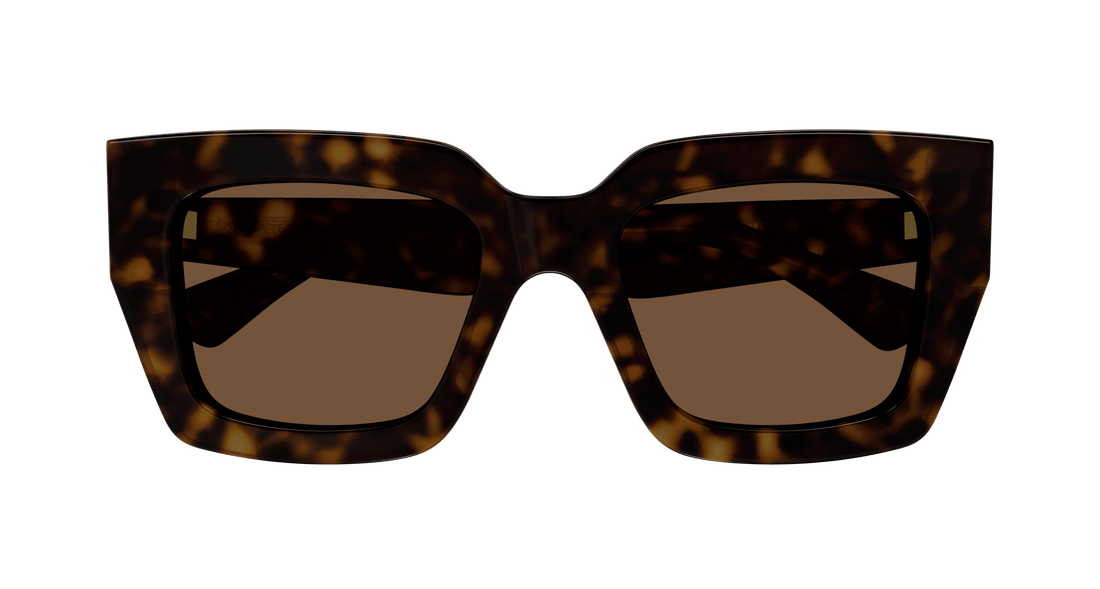Gafas de sol bottega veneta bv1212s 002 femenino talla 52mm - Vista de detalle