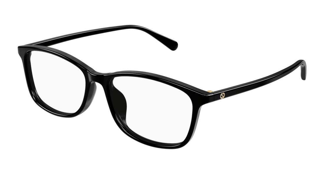 Brillen gucci gg1354oa 001 masculino größe 55mm - Hauptansicht