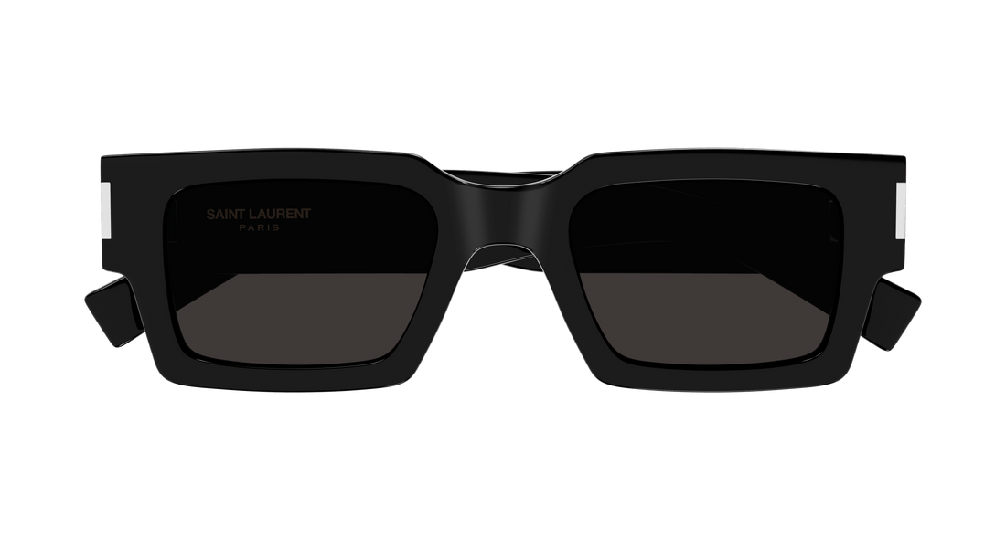 Sonnenbrillen saint laurent sl 572 001 unisex größe 50mm - Detailansicht