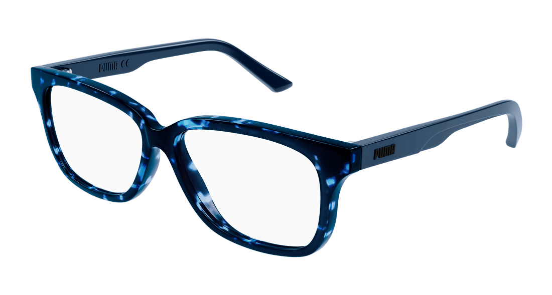 Prescription glasses puma pj0070oa 002 infantil size 51mm - Main view