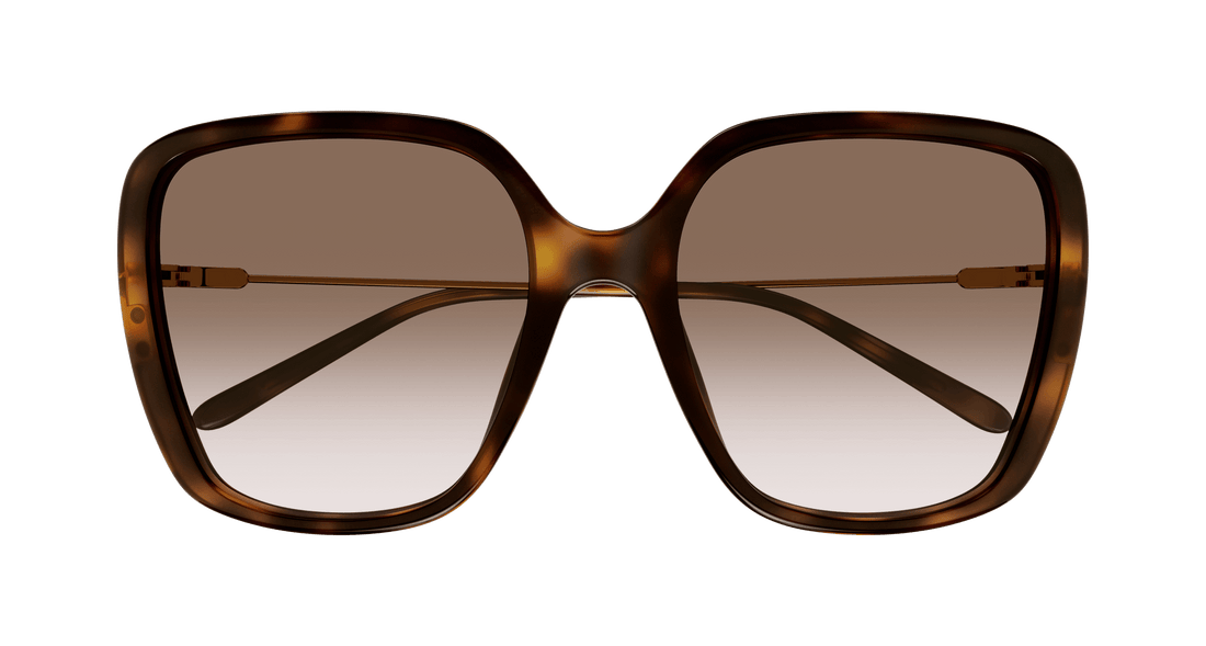 Gafas de sol chloé ch0173s 002 femenino talla 57mm - Vista de detalle