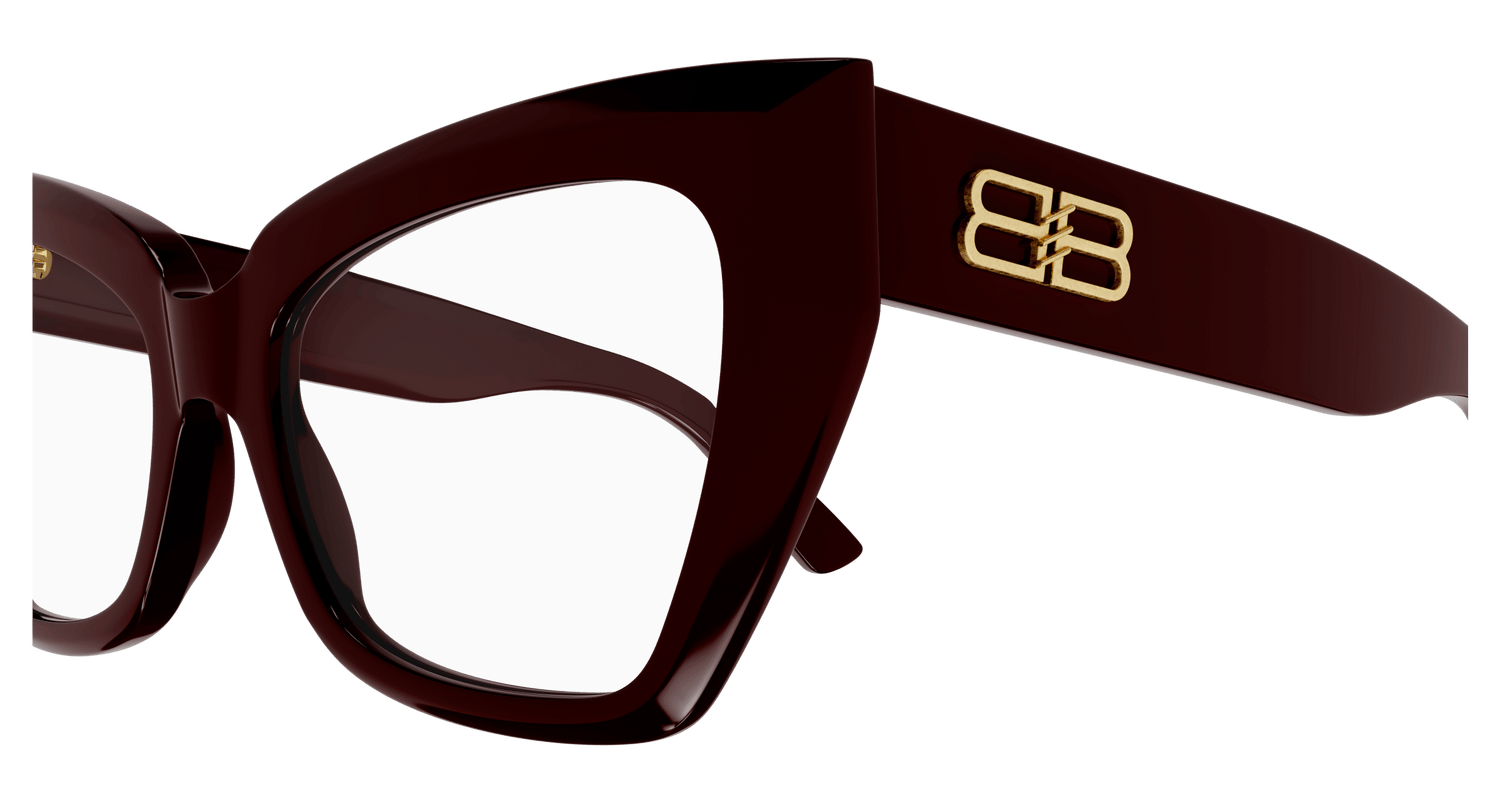 BALENCIAGA BB0275O 003 53