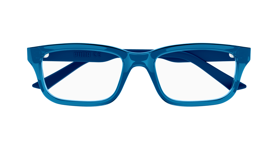 Prescription glasses puma pj0068o 004 infantil size 49mm - Detailed view