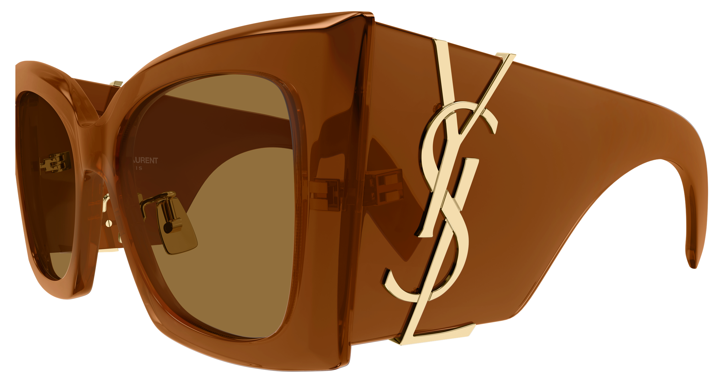 SAINT LAURENT SL M119/F BLAZE 001 53