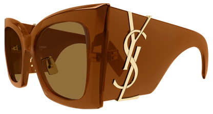 SAINT LAURENT SL M119/F BLAZE 001 53