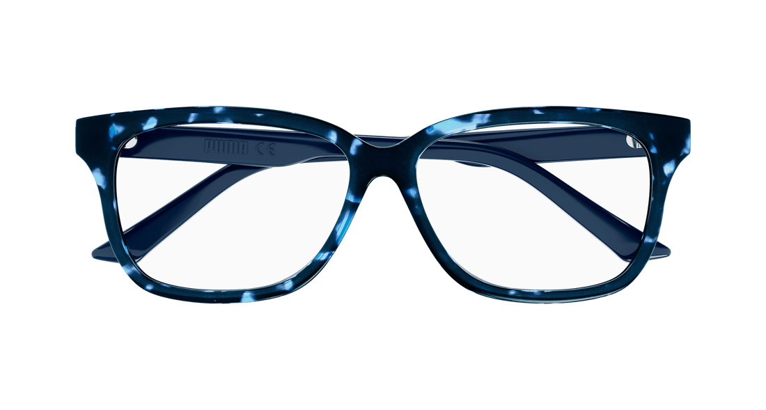 Prescription glasses puma pj0070oa 002 infantil size 51mm - Detailed view