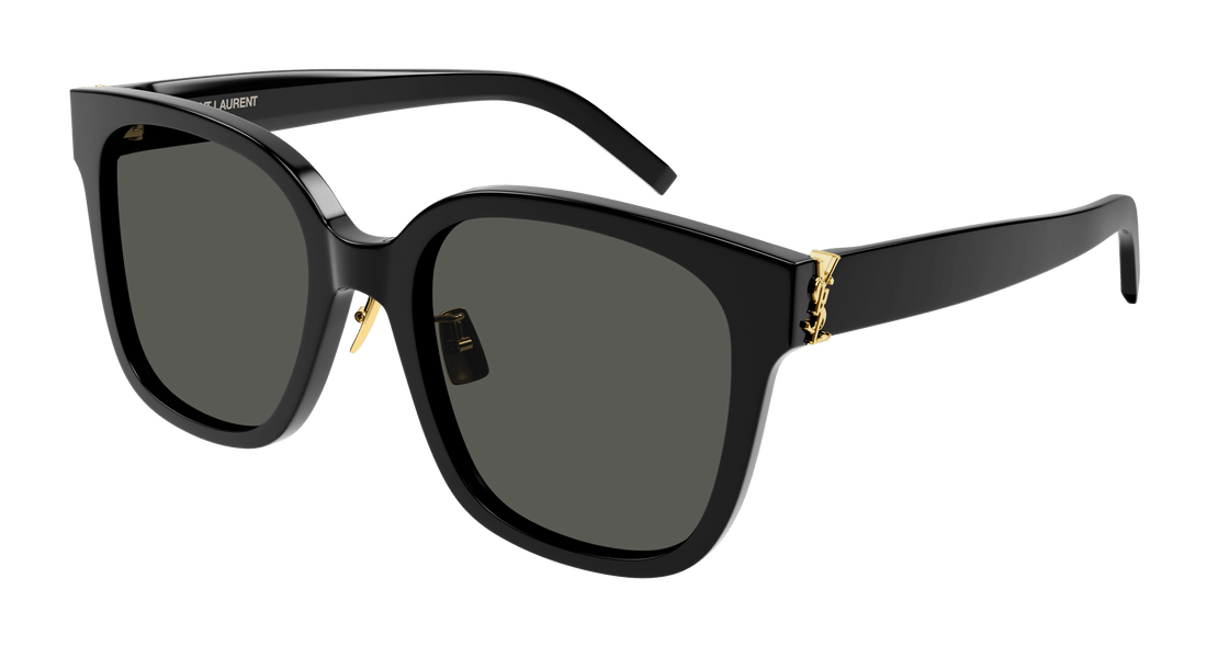 Óculos de sol saint laurent sl m105/f 006 femenino tamanho 55mm - Vista principal
