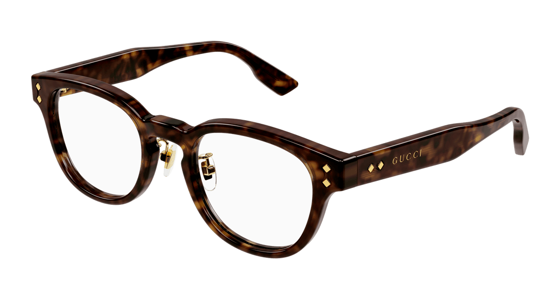 Brillen gucci gg1470oj 002 masculino größe 48mm - Hauptansicht
