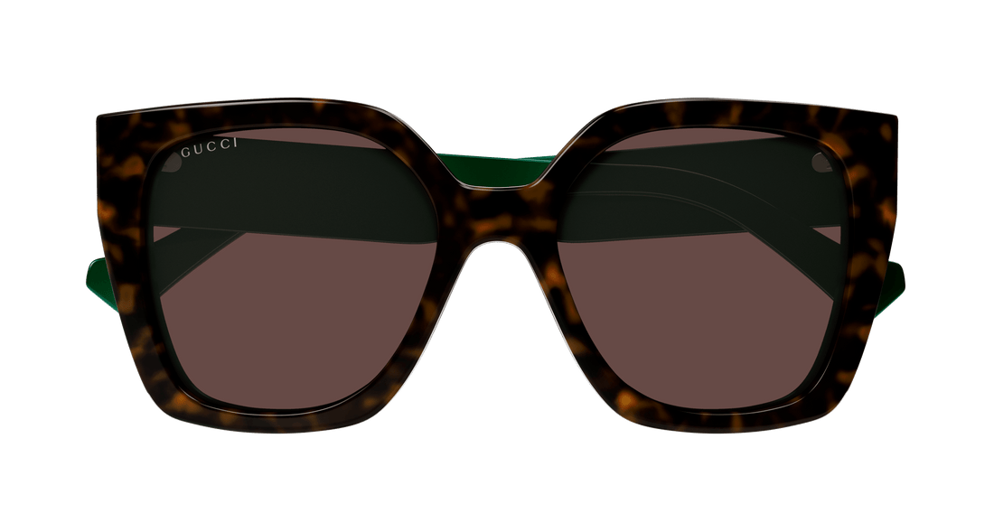 Sonnenbrillen gucci gg1300s 002 femenino größe 55mm - Detailansicht