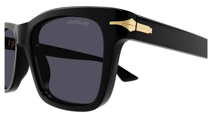 MONTBLANC MB0263S 001 54