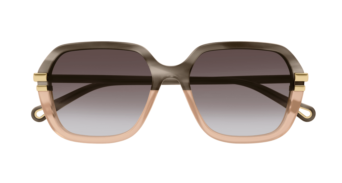 Gafas de sol chloé ch0204s 004 femenino talla 57mm - Vista de detalle