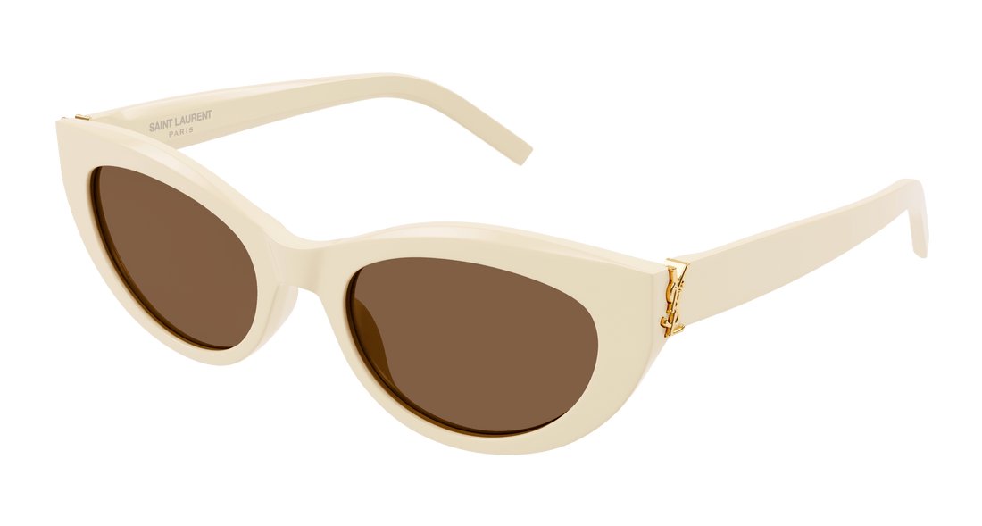 Óculos de sol saint laurent sl m115 004 femenino tamanho 54mm - Vista principal