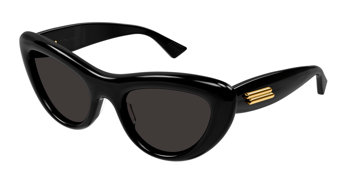 Gafas de sol bottega veneta bv1282s 001 femenino talla 53mm - Vista principal