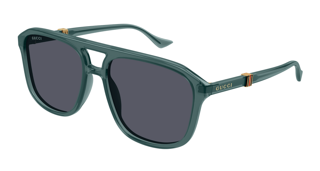 Sonnenbrillen gucci gg1494s 003 masculino größe 57mm - Hauptansicht