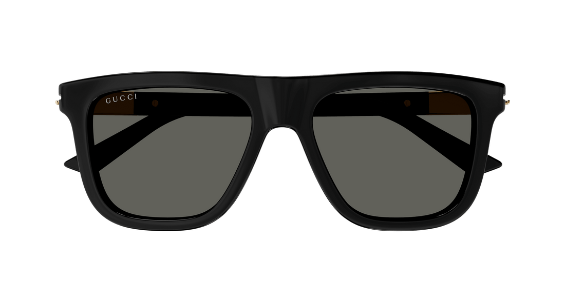 Sonnenbrillen gucci gg1502s 001 masculino größe 54mm - Detailansicht