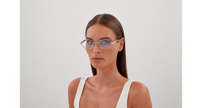 SAINT LAURENT SL 692 OPT 001 55