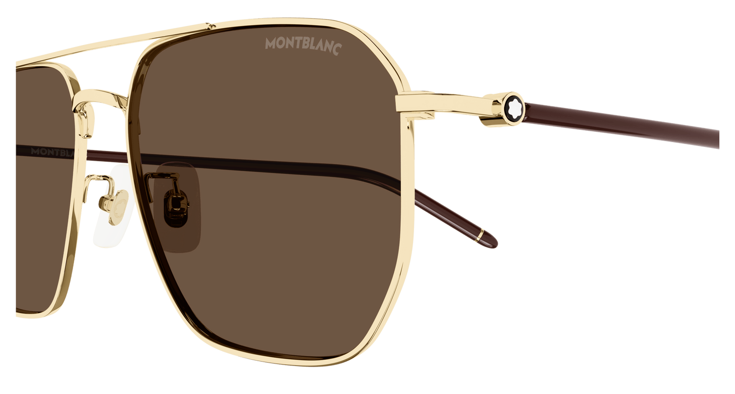 MONTBLANC MB0367SA 003 60