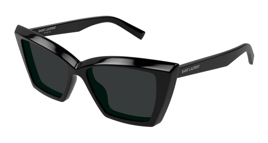 Óculos de sol saint laurent sl 657 001 femenino tamanho 54mm - Vista principal