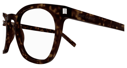 SAINT LAURENT SL 28 OPT 007 50
