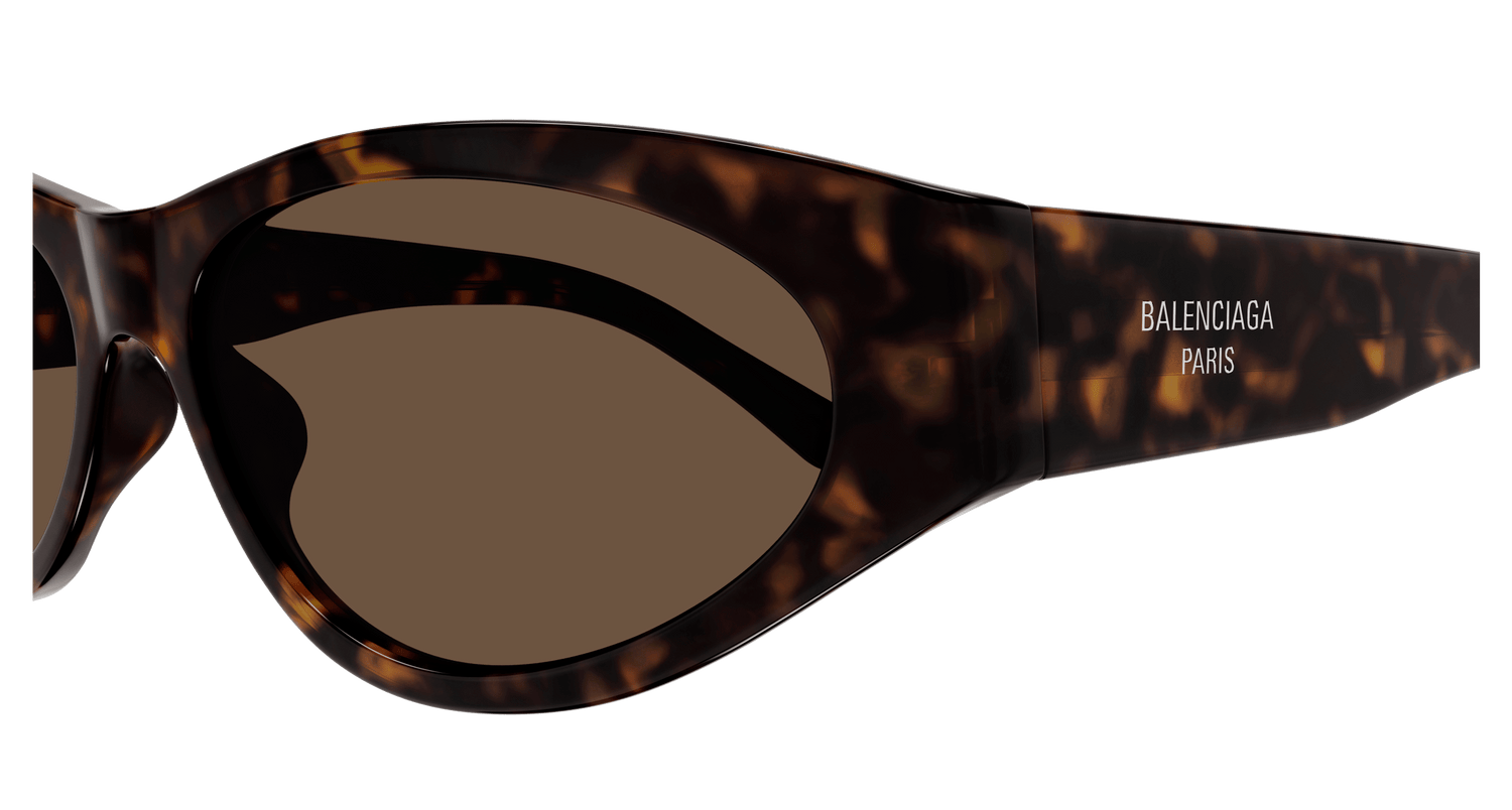 BALENCIAGA BB0367S 002 60