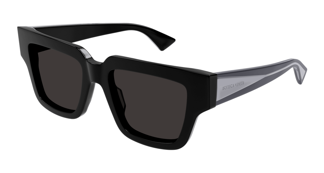 Gafas de sol bottega veneta bv1276s 001 femenino talla 52mm - Vista principal