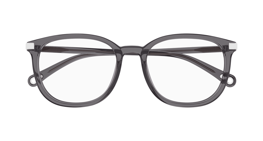 Gafas graduadas chloé ch0247oa 004 femenino talla 54mm - Vista de detalle