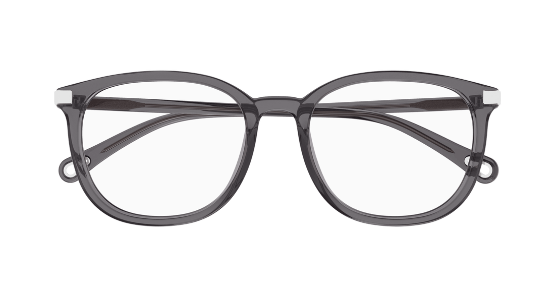 Dioptrijske naočale chloé ch0247oa 004 femenino veličina 54mm - Detaljni prikaz
