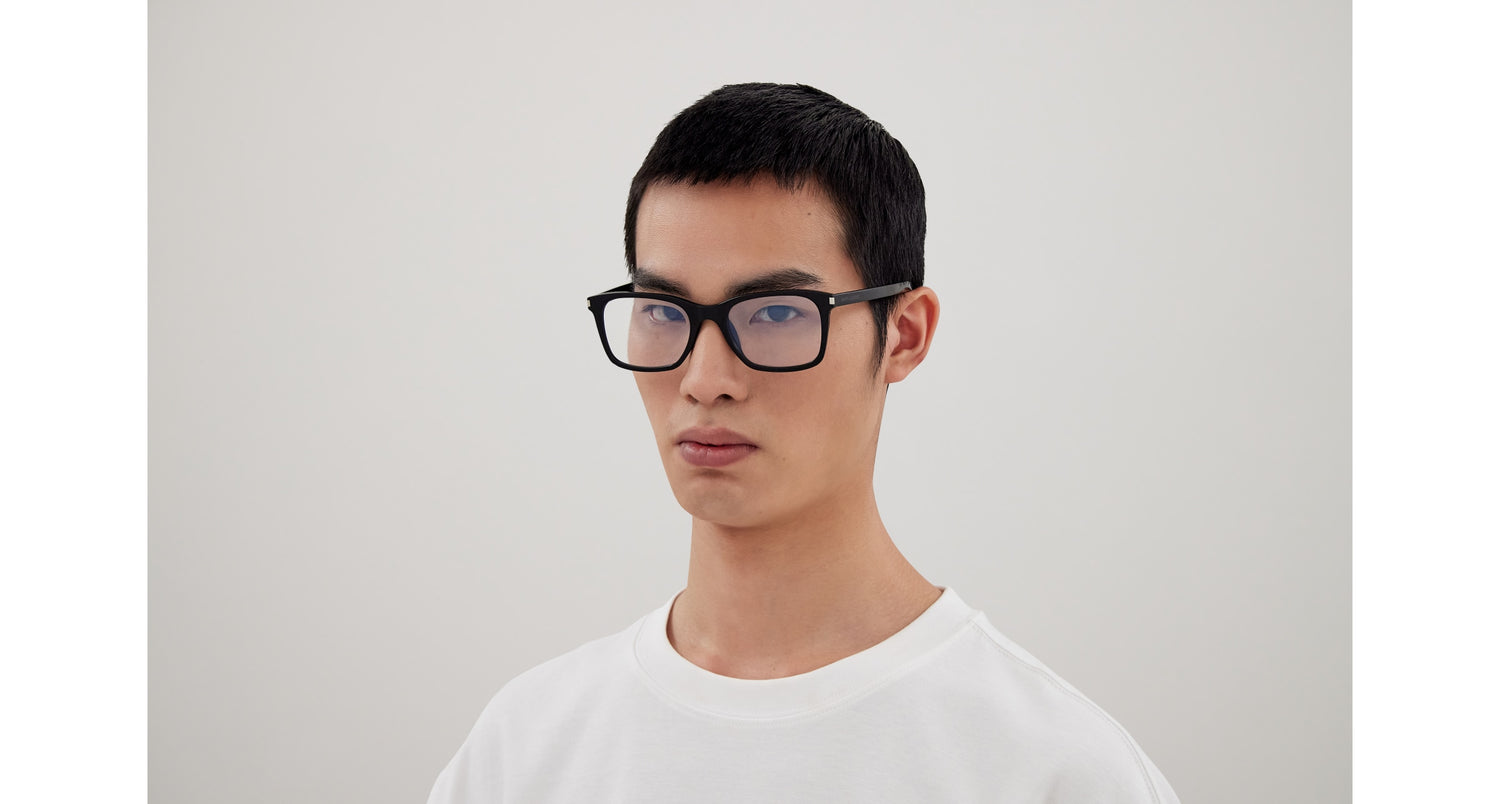 SAINT LAURENT SL 718 SLIM 005 54