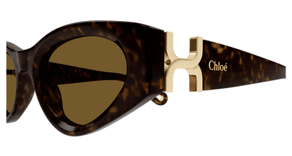CHLOÉ CH0259S 002 52