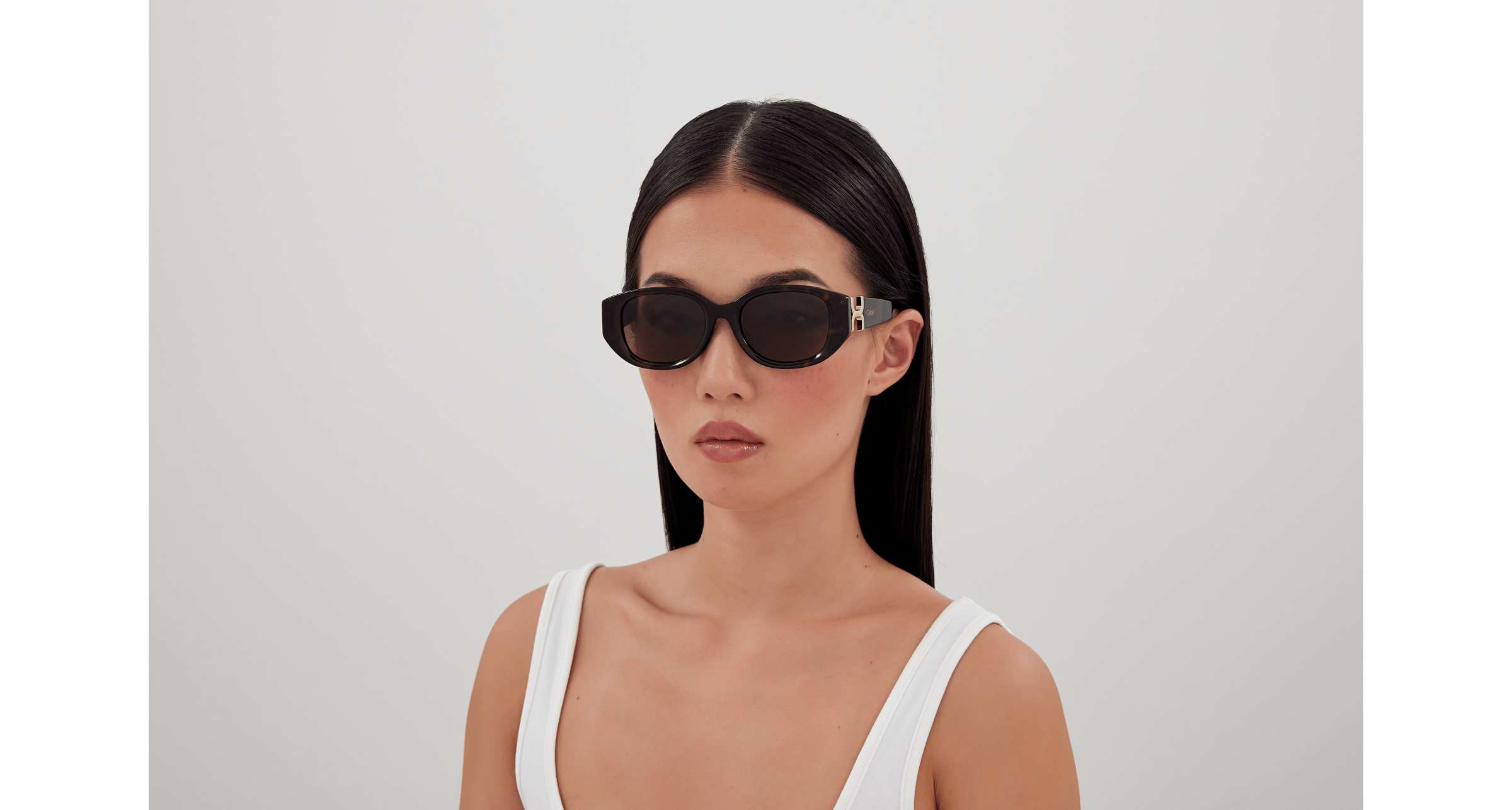 CHLOÉ CH0237SK 002 54