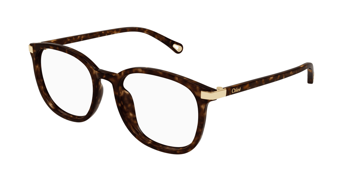 Gafas graduadas chloé ch0247oa 002 femenino talla 54mm - Vista principal