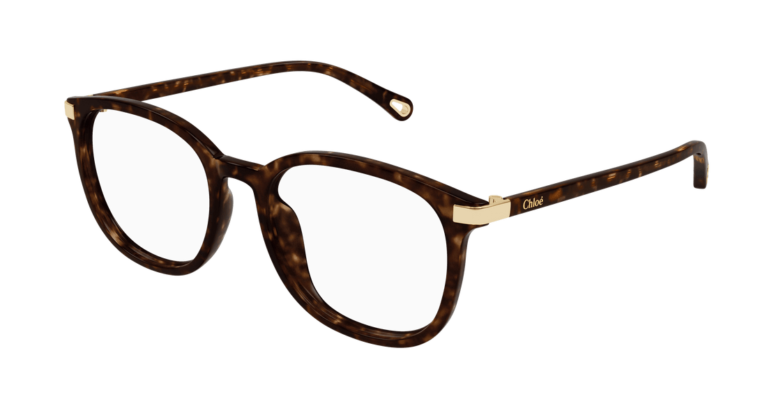 Dioptrijske naočale chloé ch0247oa 002 femenino veličina 54mm - Glavni prikaz