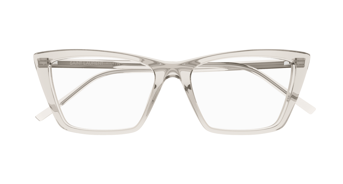 SAINT LAURENT SL 737 MICA THIN OPT 004 54