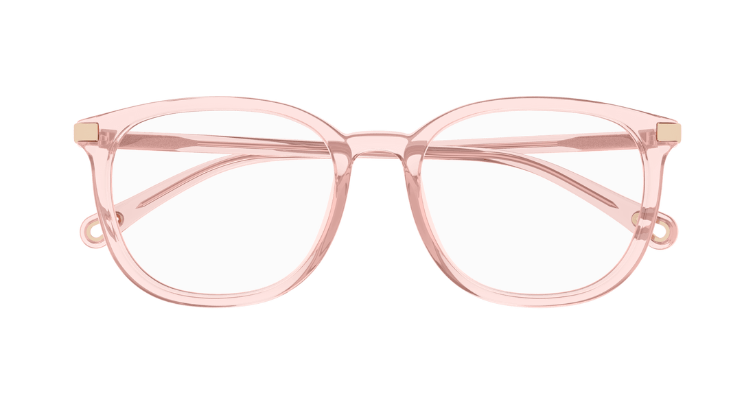 Dioptrijske naočale chloé ch0247oa 003 femenino veličina 54mm - Detaljni prikaz