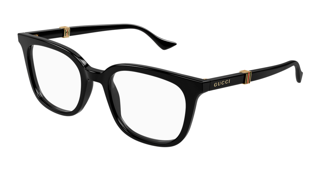 Brillen gucci gg1497o 005 masculino größe 52mm - Hauptansicht