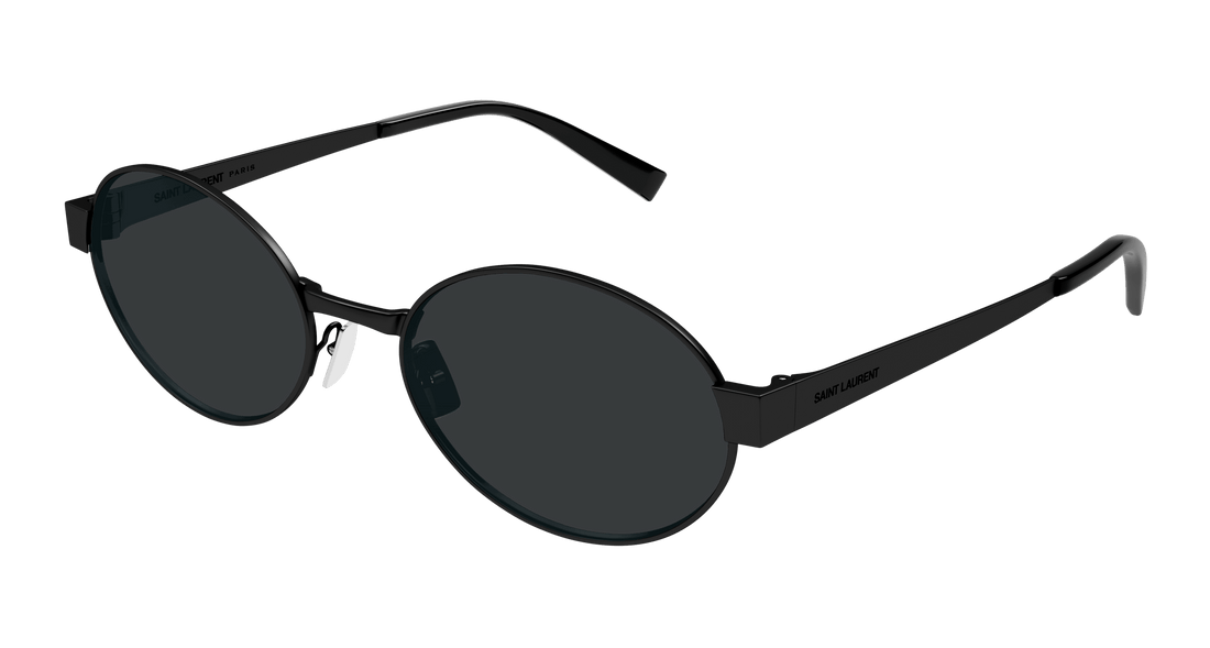 Sonnenbrillen saint laurent sl 692 001 femenino größe 55mm - Hauptansicht
