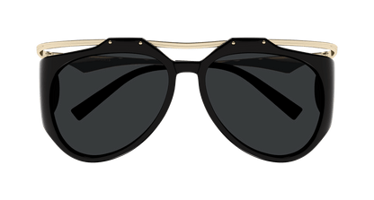 SAINT LAURENT SL M137 AMELIA 001 55