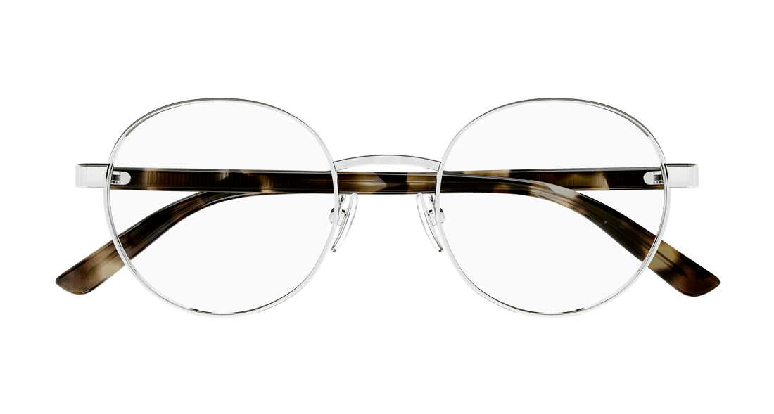 Brillen gucci gg1585o 002 masculino größe 51mm - Detailansicht